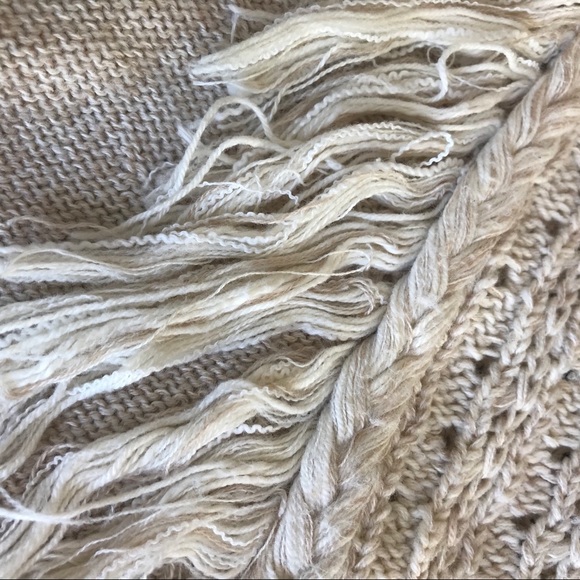 Knitted & Knotted (Anthropologie) sweater HOST PICK 💖 - Picture 4 of 13